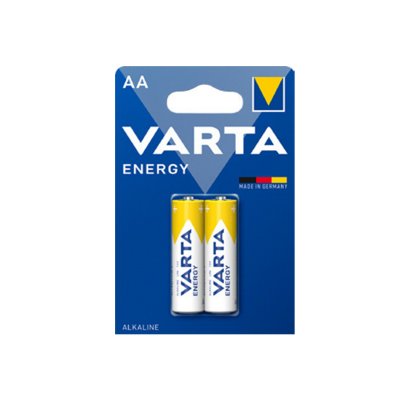 VARTA Energy 2xAA